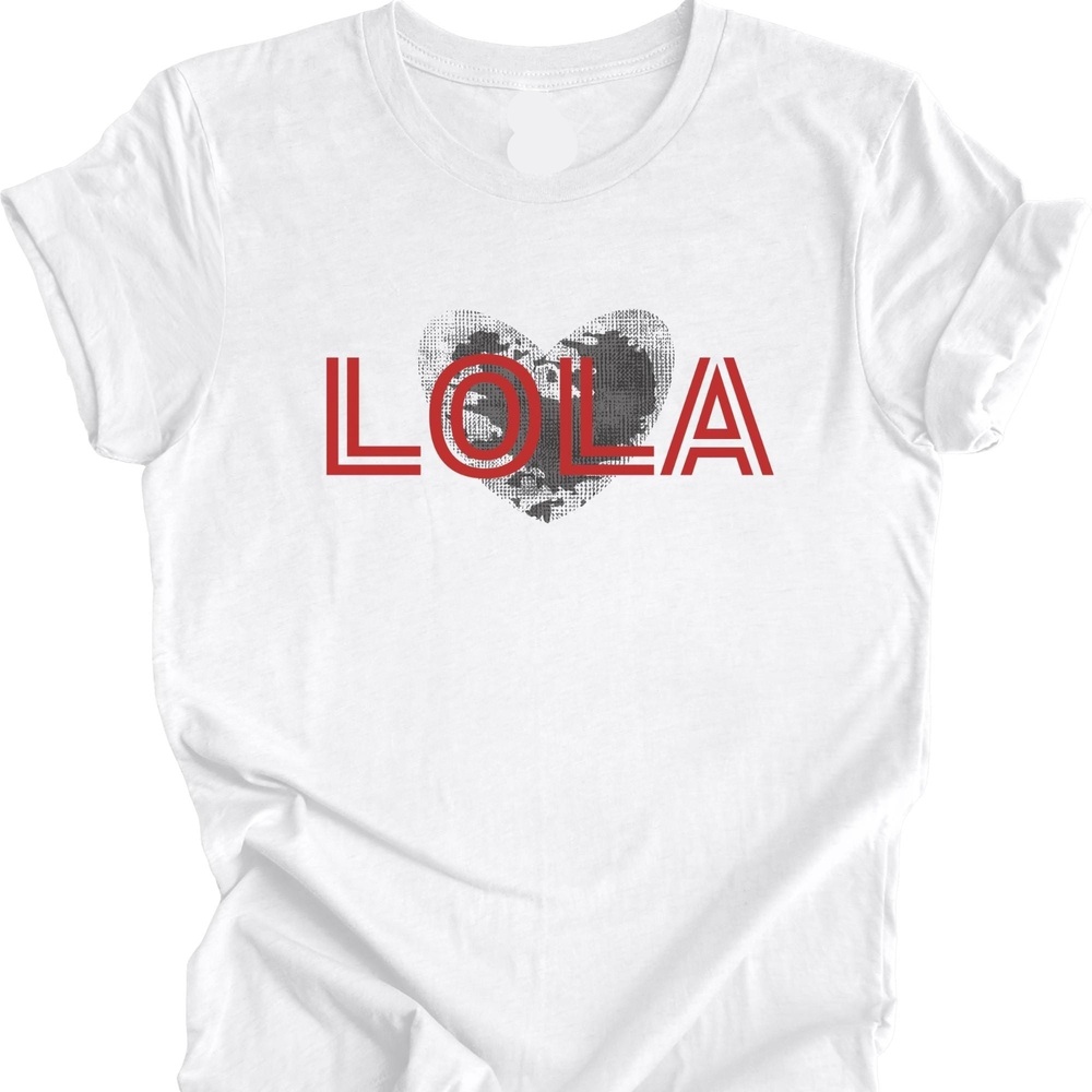 Lola Young T Shirt For You